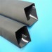Термоусадочная трубка с клеем SBD-DWHF-3X (3,2/1,0 мм)